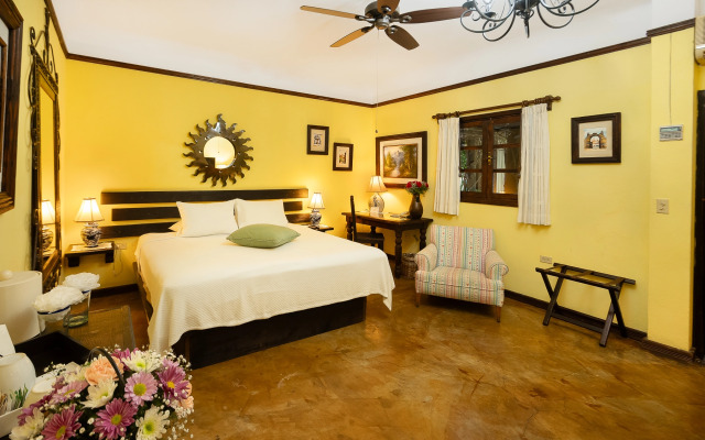 Posada De Las Flores La Paz