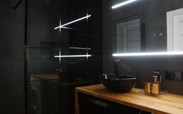 Przystań Apartament Aqua