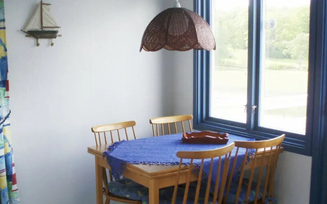 3 Person Holiday Home in Stenungsund