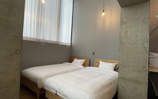 PRISM Inn Ogu