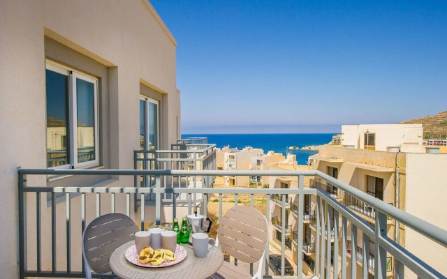 The Hillock North G23