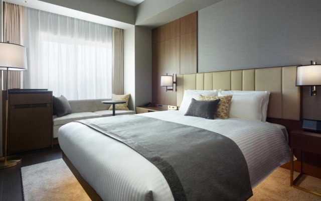 Standard Double room (풀 더블 침대) 사진 2