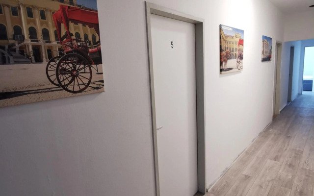 Speedyrooms Vienna