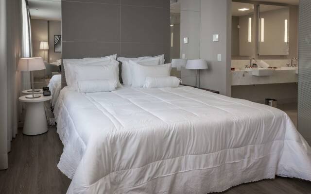 Royal Palm Tower Indaiatuba