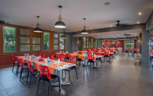 Karibea Sainte Luce hotel