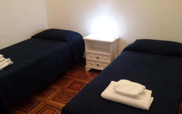 Guesthouse La Briosa Nicole