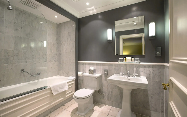 Rookery Hall Hotel