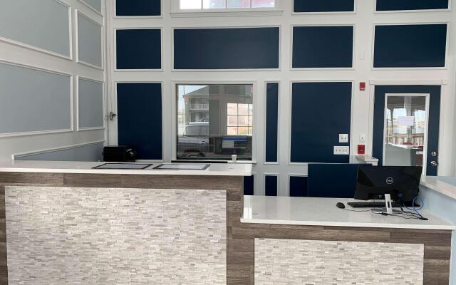 SureStay Hotel by Best Western Olathe