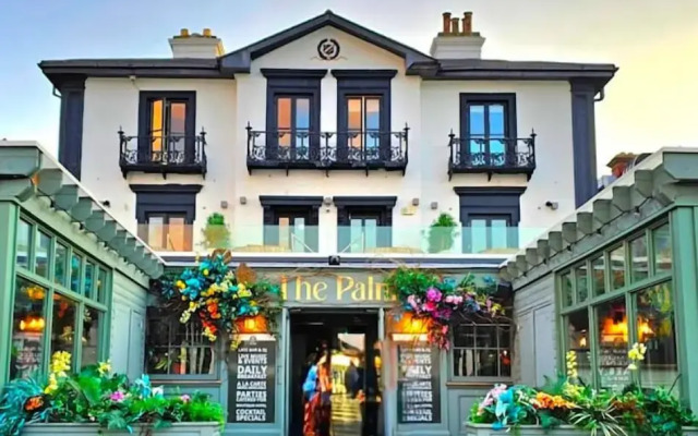 The Palm