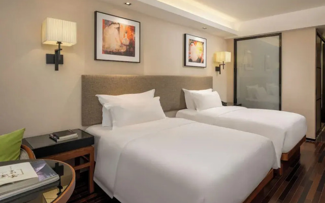 SSAW Boutique Hotel Sanya Dadonghai