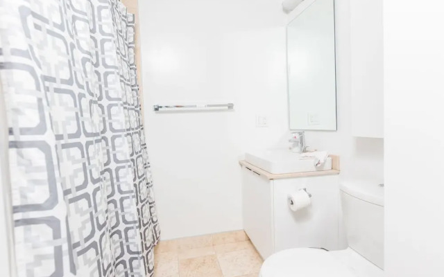 Applewood Suites - 3 Bed Waterfront Area
