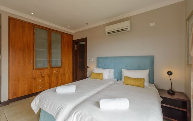 San Lameer Villa Rentals 14328