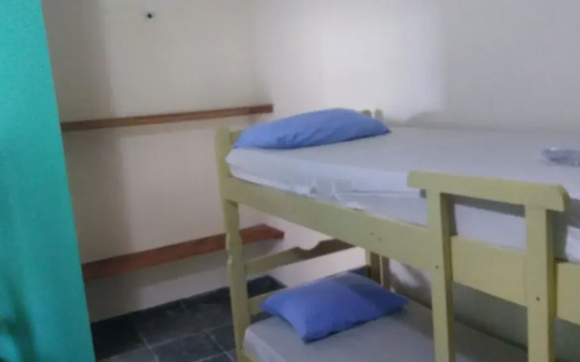 Pousada e Camping Jorai