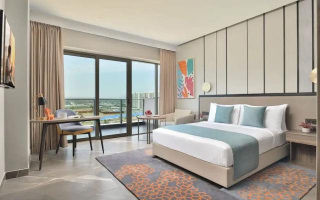 Citadines Paras Square Gurugram