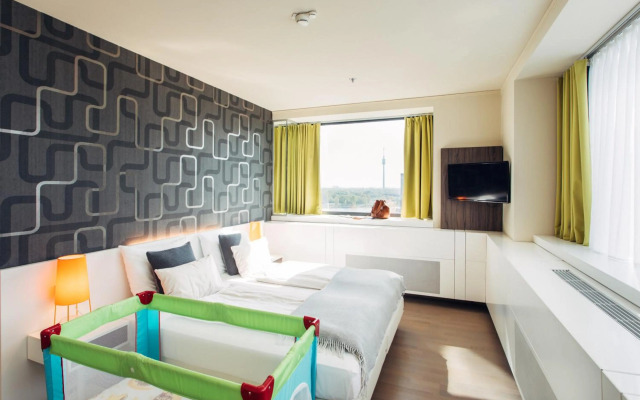 harry’s home Wien hotel & apartments