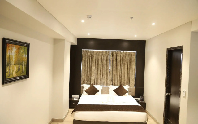 Hotel Virgo Sumeru