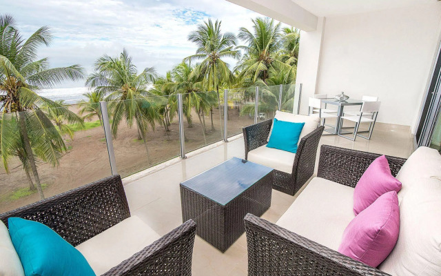 Best in Jaco Diamante del Sol Condos