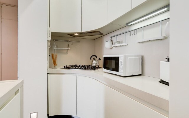 Luxury 2bed W/jacuzzi and Turkish Bath