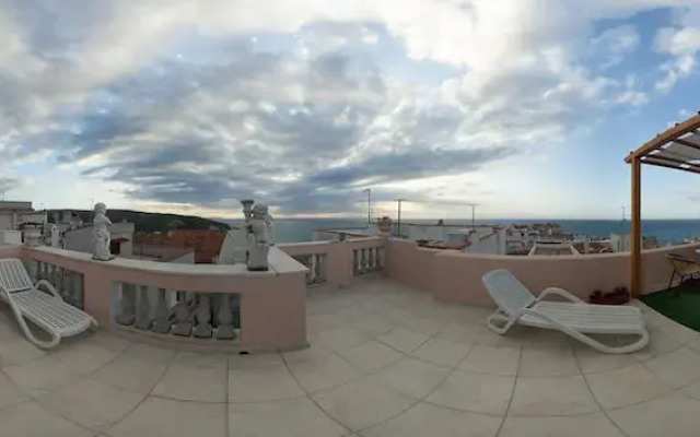 B&B Le Antiche Porte