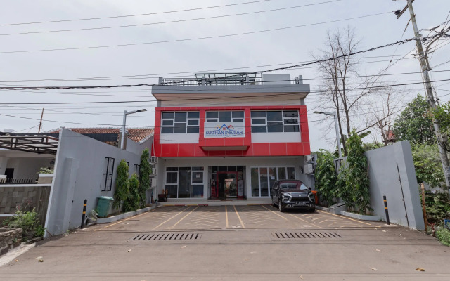 RedDoorz Syariah near DPRD Kabupaten Subang