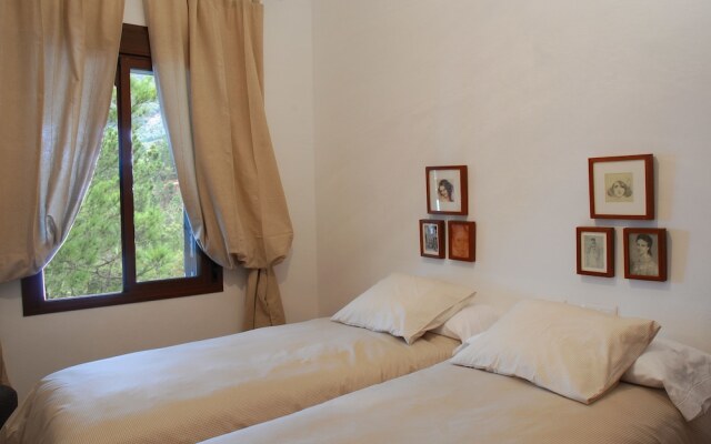 Las Posadas de Valdelarco