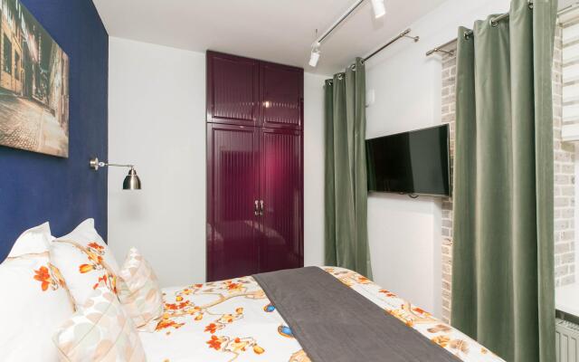 Апартаменты Сити на Литейном