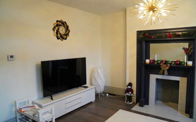 1005 N Franklin- 3Bed/2Bath Home