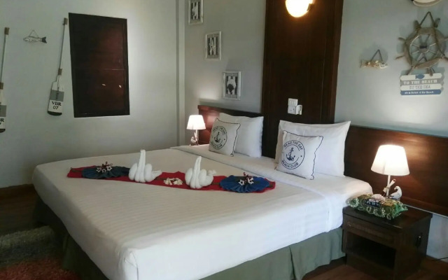 Baan Taranya Koh Yao Yai