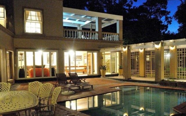 Tokai Forest Guest House