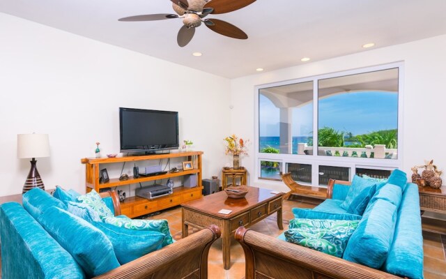 Coral Vista 3 3 bedroom option