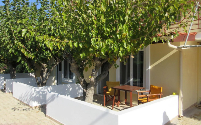 Lorenzo Hotel