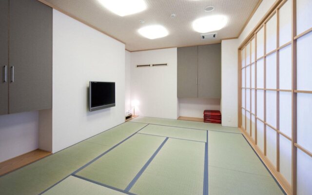 Hotel Sunline Fukuoka Hakata Ekimae