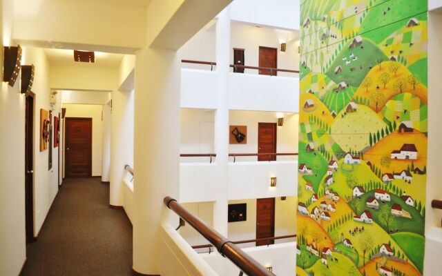 Hatuchay Hotels Machu Picchu