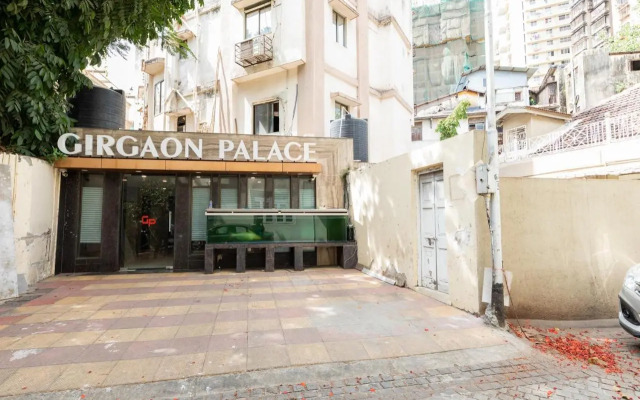 OYO Rooms 595 Mumbai Central