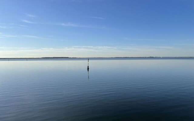 Holiday Home Lilac House