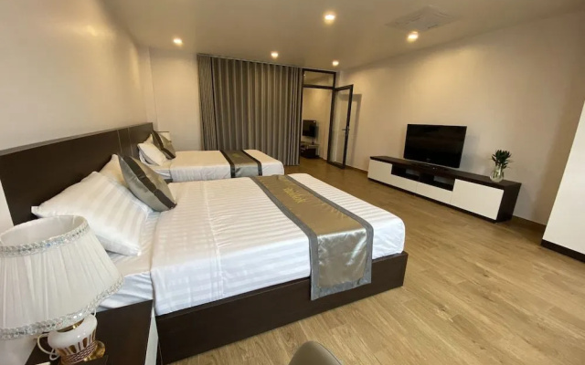 The Nova Hotel & Apartment