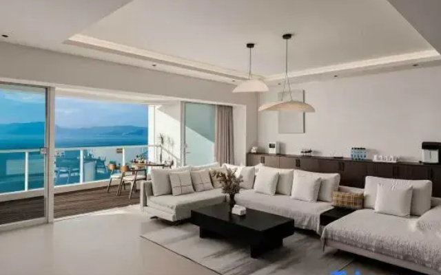 Dali Yueyuntai Seaview Suite Homestay