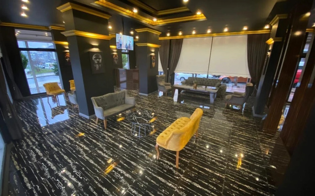 Ottoman Hotel Istanbul Airport
