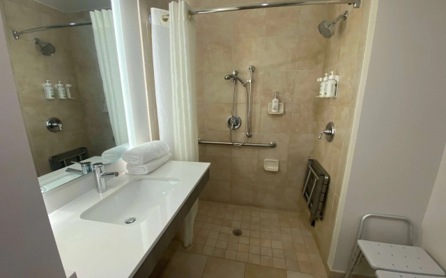 Wingate by Wyndham State Arena Raleigh/Cary