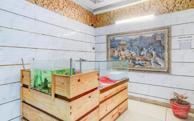 Oyo Flagship 805663 Hotel Ss Palace