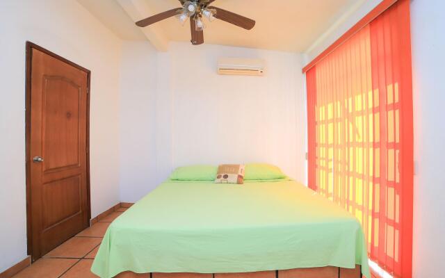 BM Zihua Casa de Huéspedes