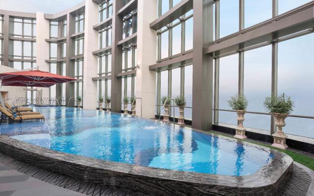 The St. Regis Zhuhai