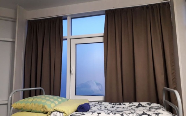 Hostel Mir