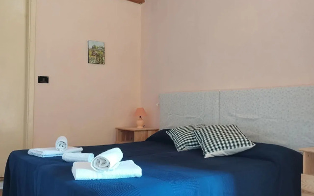 Agriturismo Monte Alto
