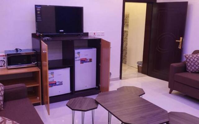 للعوائل فقط Al Shadi Apartments 2