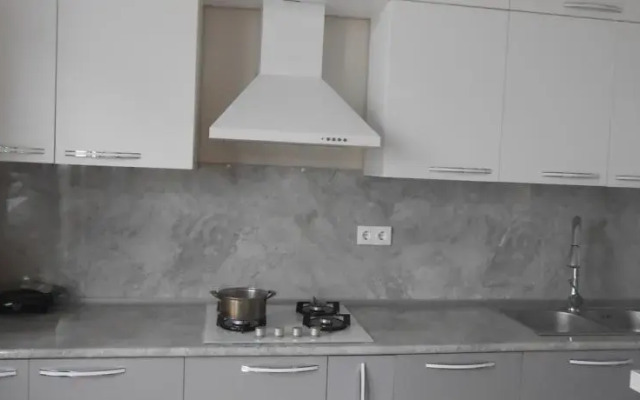 Nutsubidze Rooms