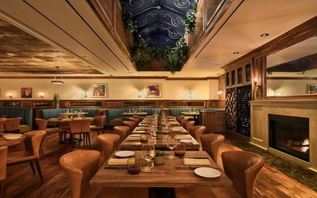 Walker Hotel Greenwich Village