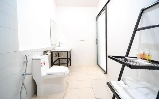 The Ayali Riverside Resort Rishikesh