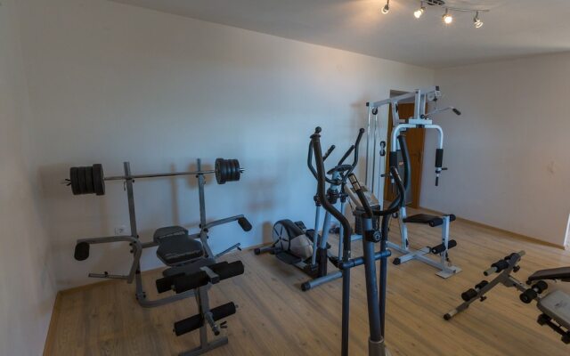 Apartment Adria