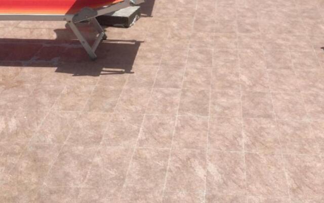 Sc023 Villa in Residence con Piscina in Comune